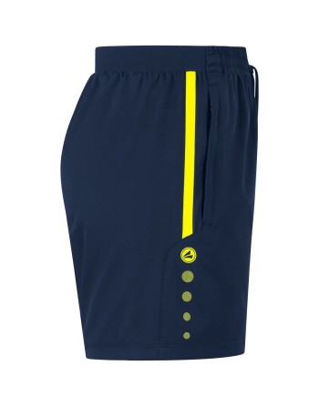 Short Allround / Stretch-Micro-Twill