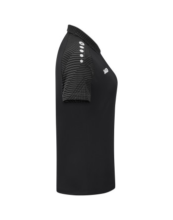 Polo Performance / Polyester-Micro-Mesh