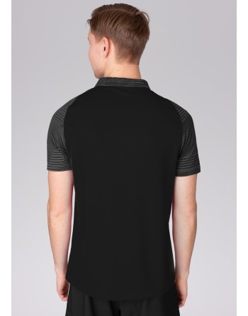 Polo Performance / Polyester-Micro-Mesh