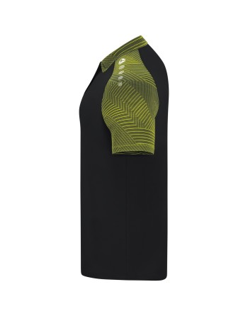 Polo Performance / Polyester-Micro-Mesh