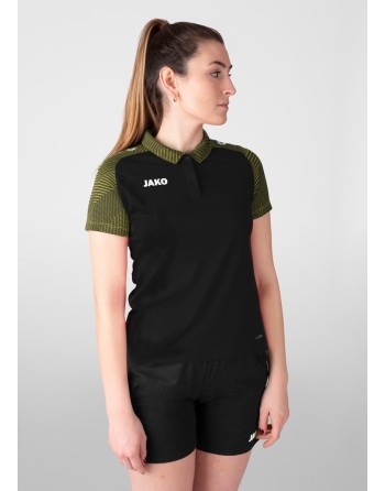 Polo Performance / Polyester-Micro-Mesh