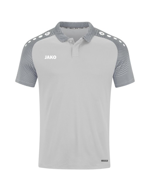 Polo Performance / Polyester-Micro-Mesh