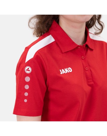 Polo Power / Single-Jersey