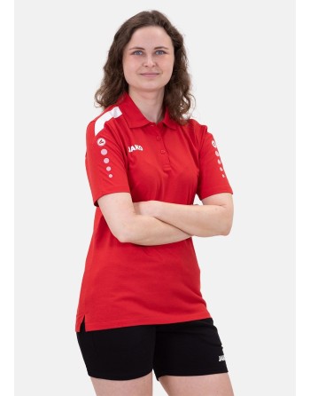 Polo Power / Single-Jersey