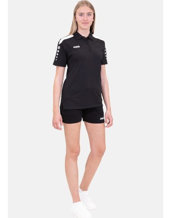 Polo Power / Single-Jersey