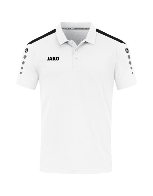Polo Power / Single-Jersey