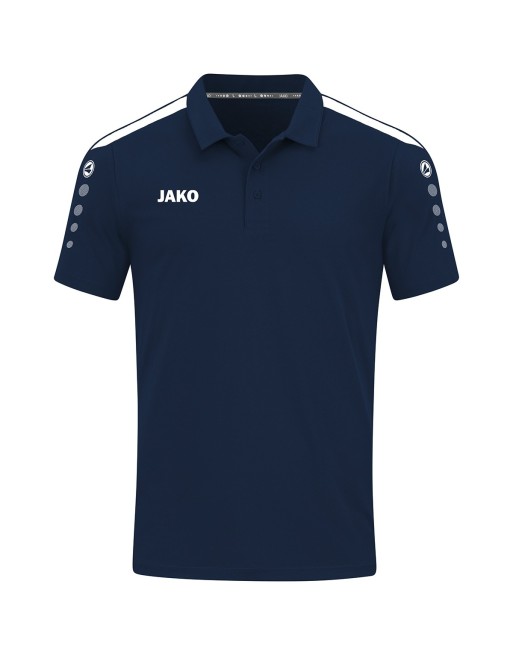 Polo Power / Single-Jersey