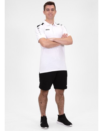 Polo Power / Single-Jersey