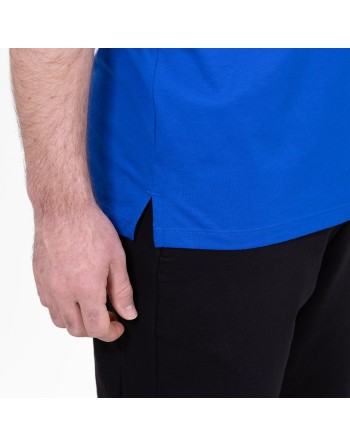 Polo Power / Single-Jersey