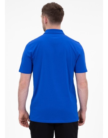 Polo Power / Single-Jersey