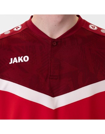 Polo Iconic / Polyester-Micro-Mesh