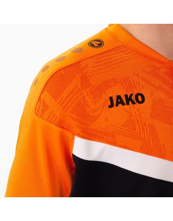 Polo Iconic / Polyester-Micro-Mesh