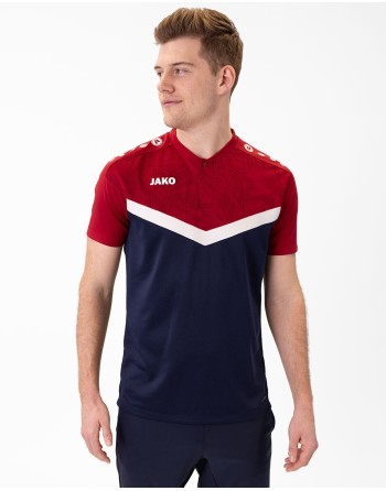 Polo Iconic / Polyester-Micro-Mesh