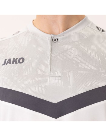 Polo Iconic / Polyester-Micro-Mesh