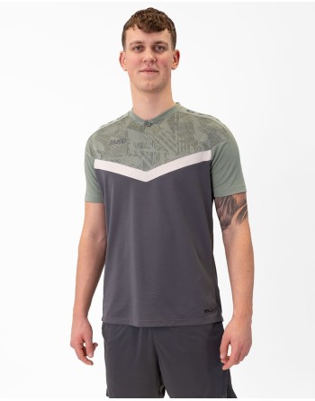 Polo Iconic / Polyester-Micro-Mesh