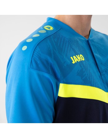 Polo Iconic / Polyester-Micro-Mesh