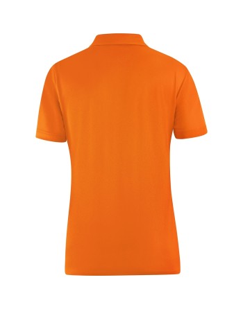 Polo Classico / Polyester-Jacquard