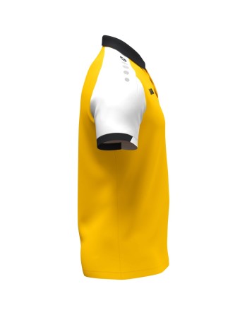 Polo Dynamic / Polyester-Mini-Piquet