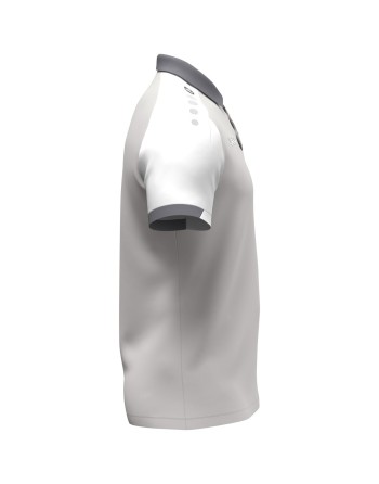 Polo Dynamic / Polyester-Mini-Piquet