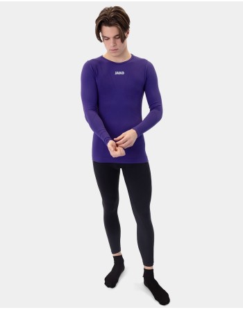 Longsleeve Comfort 2.0 / 100 % Polyamid