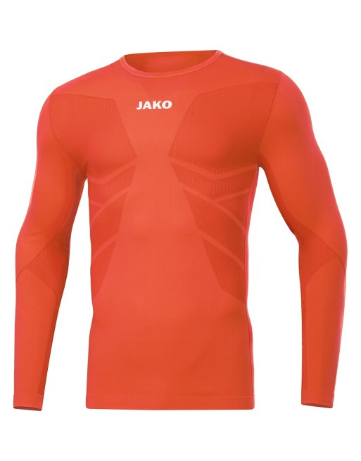 Longsleeve Comfort 2.0 / 100 % Polyamid