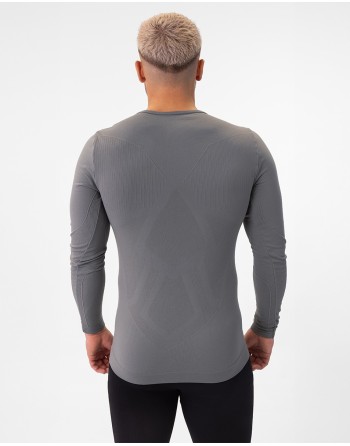 Longsleeve Comfort 2.0 / 100 % Polyamid