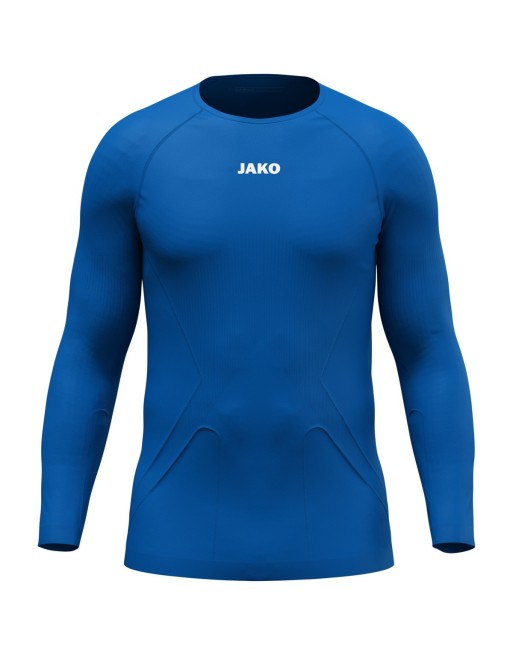 Longsleeve Lightweight / 96% Polyamide (80% recycelt), 4% Elastane
