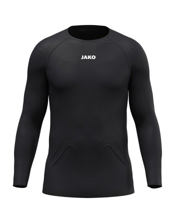 Longsleeve Lightweight / 96% Polyamide (80% recycelt), 4% Elastane