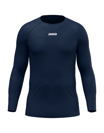 Longsleeve Lightweight / 96% Polyamide (80% recycelt), 4% Elastane