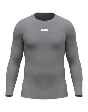 Longsleeve Function / Polyester-Stretch-Jersey