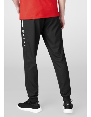 Präsentationshose Allround / Stretch-Micro-Twill