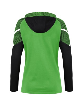 Kapuzenjacke Performance / Polyester-Fleece