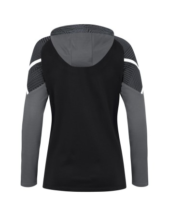 Kapuzenjacke Performance / Polyester-Fleece