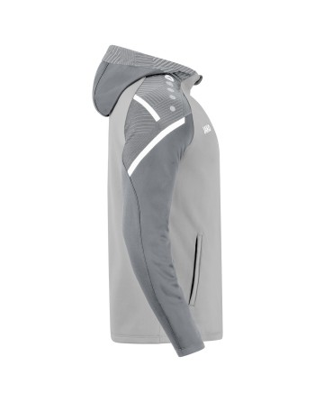 Kapuzenjacke Performance / Polyester-Fleece