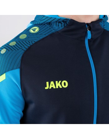 Kapuzenjacke Performance / Polyester-Fleece