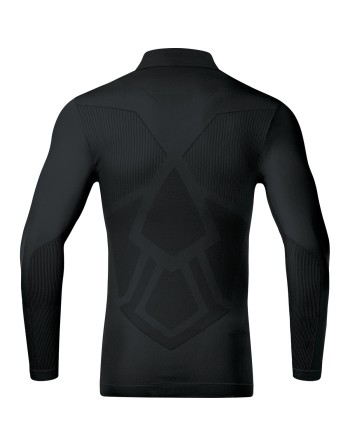 Turtleneck Comfort 2.0 / 100 % Polyamid