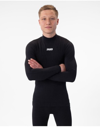 Turtleneck Comfort 2.0 / 100 % Polyamid