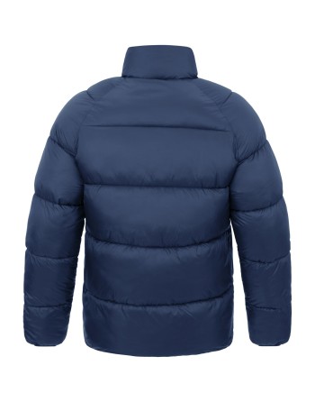 Jacke Puffy / 100% Nylon