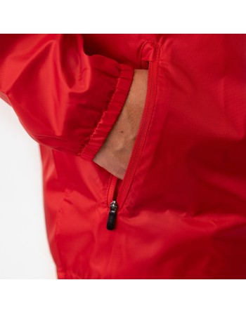 Allwetterjacke Team 2.0 / 100 % Polyester