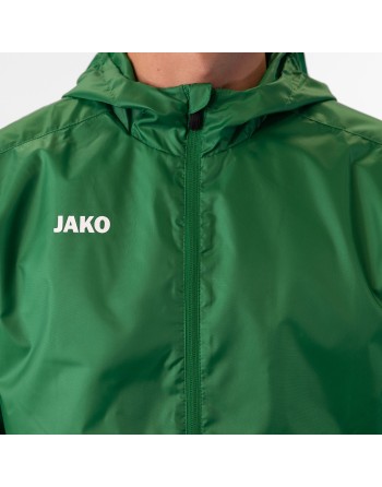 Allwetterjacke Team 2.0 / 100 % Polyester