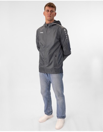 Allwetterjacke Team 2.0 / 100 % Polyester