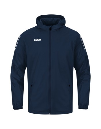 Allwetterjacke Team 2.0 / 100 % Polyester