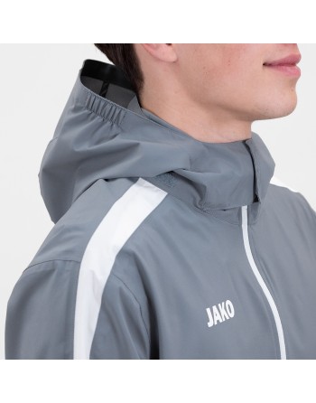 Allwetterjacke Power / 100 % Polyester