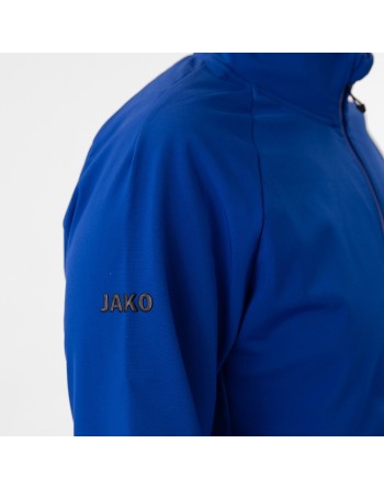 Softshelljacke Team / 92 % Polyester, 8 % Elasthan