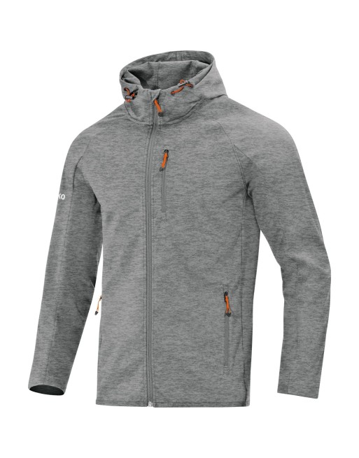 Softshelljacke Light / 100 % Polyester