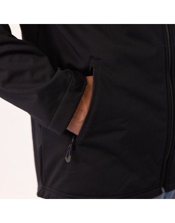 Softshelljacke Premium / 100 % Polyester