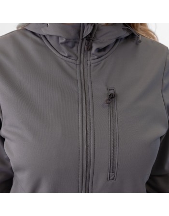 Softshelljacke Premium / 100 % Polyester