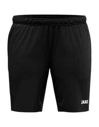 Freizeitshort Dynamic Damen / Polyester-Interlock