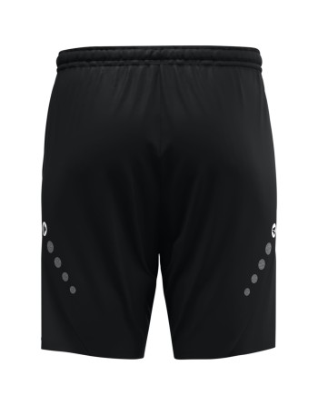 Freizeitshort Dynamic / Polyester-Interlock