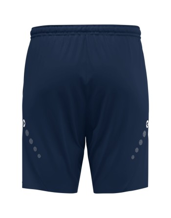 Freizeitshort Dynamic / Polyester-Interlock